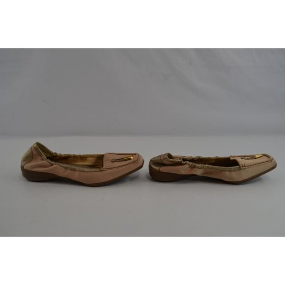 Liz Claiborne Flats Slip On Square Toe Casual Women's Shoes Size 9M - Picture 3 of 9